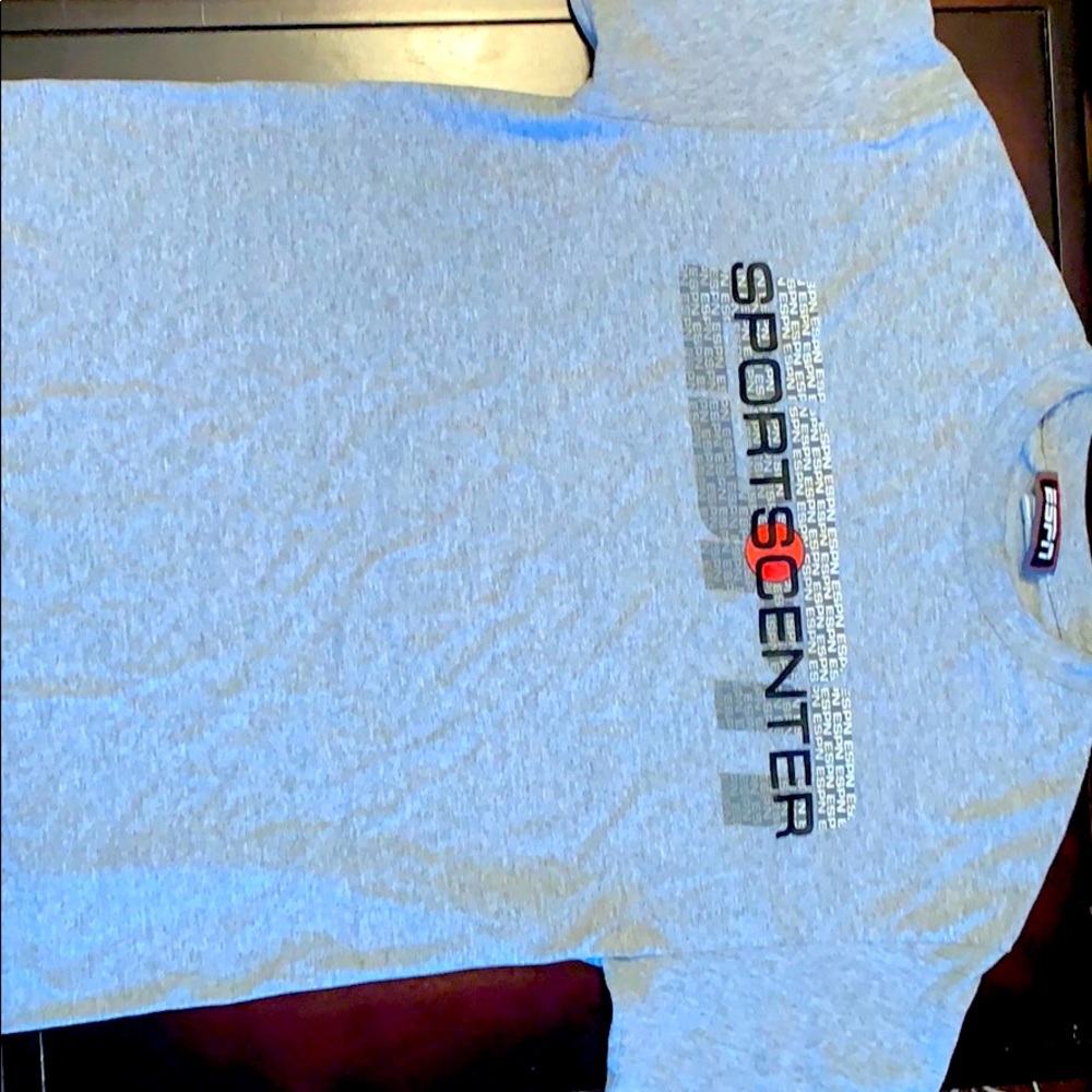 ESPN SportsCenter Tee